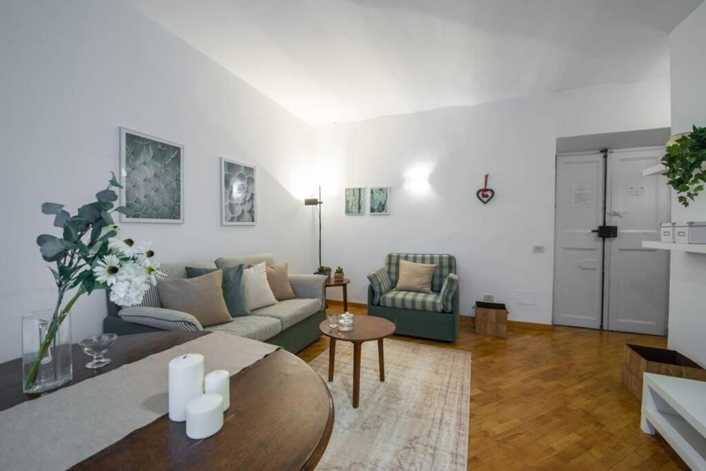 הוילה Flat In Trastevere - רומא מראה חיצוני תמונה
