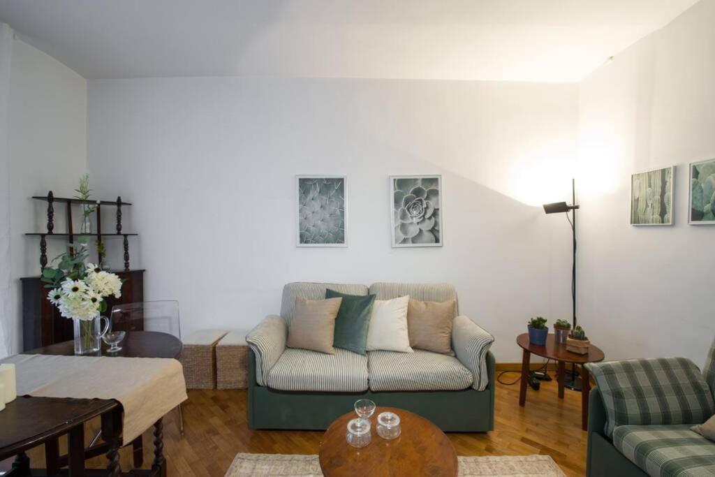 הוילה Flat In Trastevere - רומא מראה חיצוני תמונה