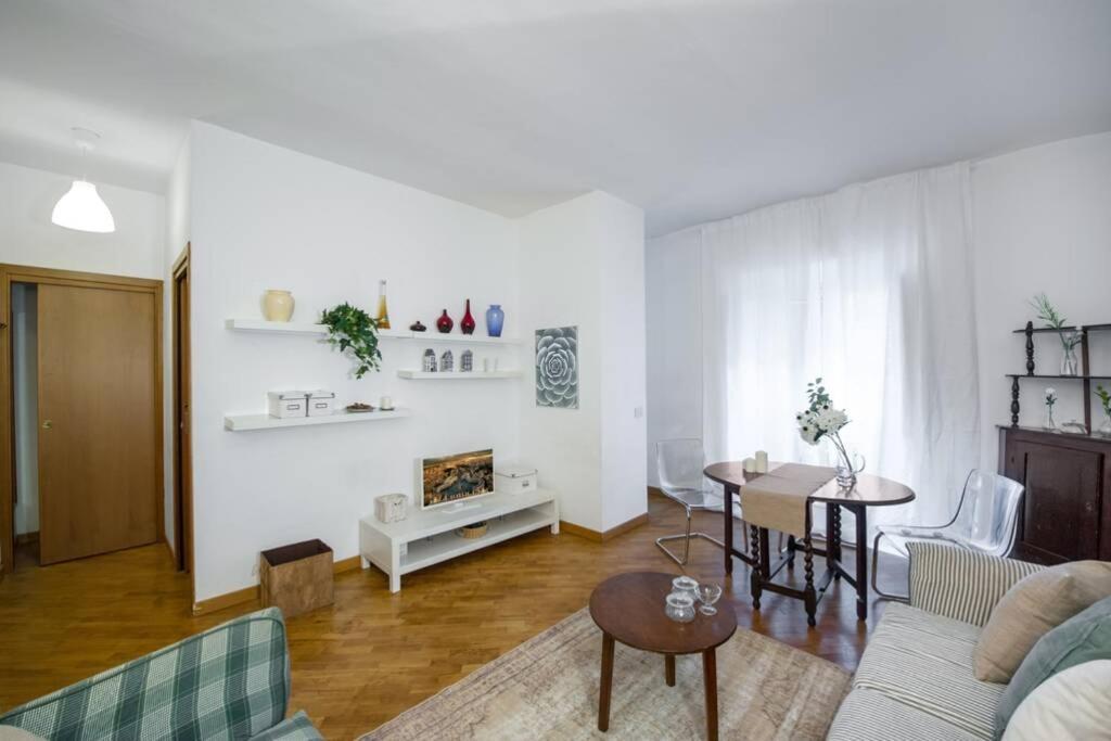 הוילה Flat In Trastevere - רומא מראה חיצוני תמונה