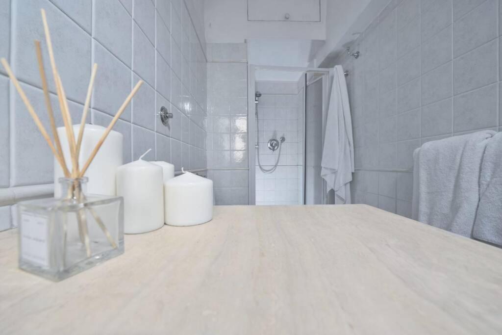 הוילה Flat In Trastevere - רומא מראה חיצוני תמונה